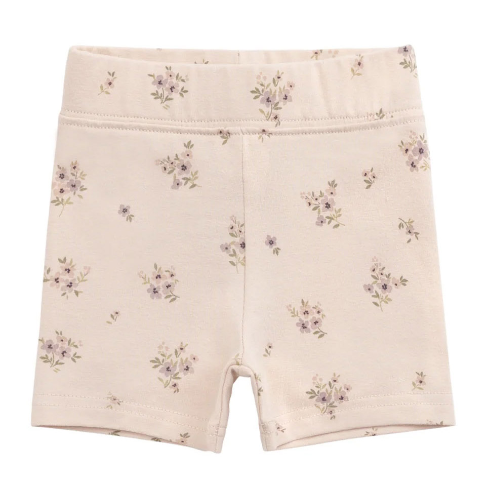 Jamie Kay Everyday Bike Short 6M-2Y